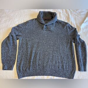 Men’s Izod Sweater
